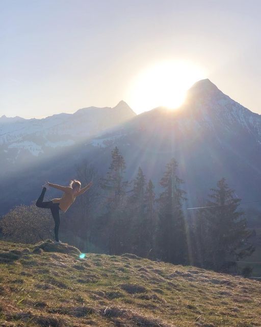 Yoga für Erwachsene